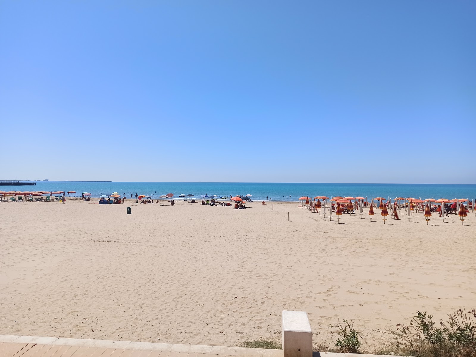 Spiaggia Di Gela的照片 - 受到放松专家欢迎的热门地点