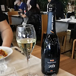 Photo n°9 de l'avis de Gioele.n fait le 17/09/2021 à 09:17 sur le  Ventisette - vino e cucina à Arese