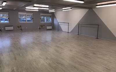 Objectif Danse à Villeréal
