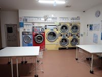 コインランドリー グリッター