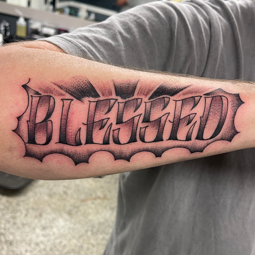 Explore 999 tattoo ideas, creative tattoo ideas in Sanford, available at Luv Ink