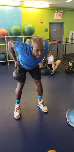 Gym «Blink Fitness Flatbush», reviews and photos, 833 Flatbush Ave, Brooklyn, NY 11226, USA