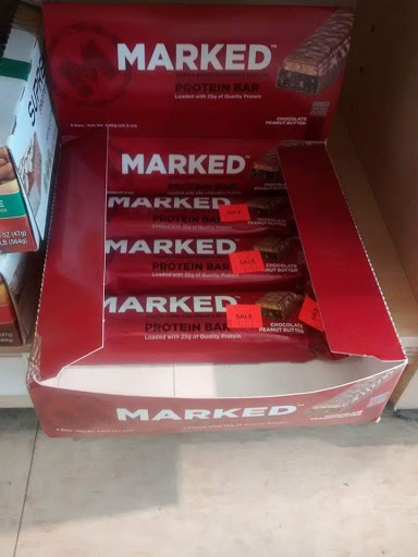 Vitamin & Supplements Store «GNC», reviews and photos, 9925 W McDowell Rd #104, Avondale, AZ 85392, USA