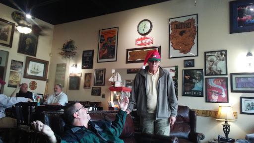 Cigar Shop «Palmetto Breeze Cigar Place», reviews and photos, 625 Crown Pointe Ln, Rock Hill, SC 29730, USA