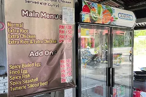 Nasi Gulai Ayam Kunyit Temoyong Langkawi image