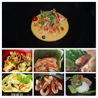 Photos du propriétaire du Restaurant thaï Lotus Café Zen à Lacanau - n°3