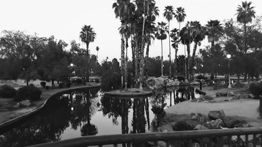 Park «Encanto Park», reviews and photos, 2605 N 15th Ave, Phoenix, AZ 85007, USA