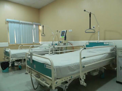 PALMARS Hospital Limited (Laparoscopy Centres), 5, 7 Agip Rd, Rumueme, Port Harcourt, Nigeria, Nursing Agency, state Rivers