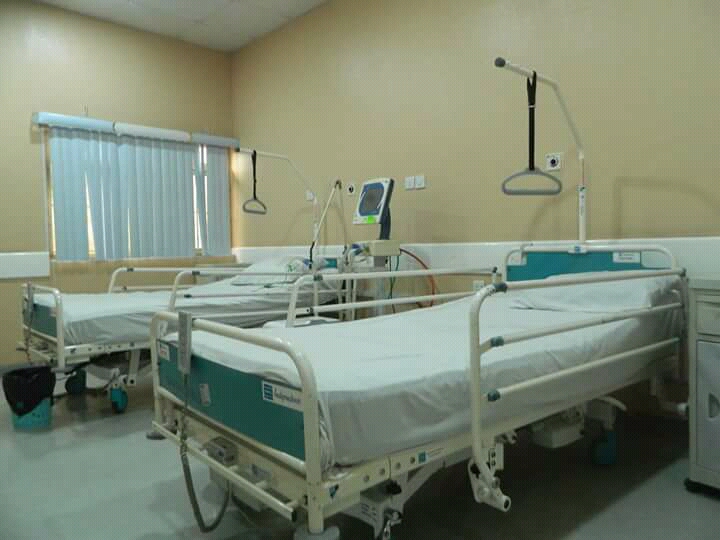 PALMARS Hospital Limited (Laparoscopy Centre)
