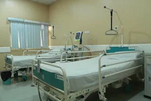 PALMARS Hospital Limited (Laparoscopy, ICU and Dialysis Centre) image