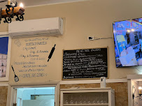 La Tavernetta da Piero à Syracuse menu