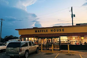 Waffle House image