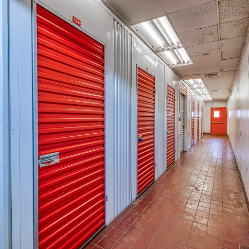 Self-Storage Facility «Guardian Self Storage», reviews and photos, 5305 Peachtree Blvd, Chamblee, GA 30341, USA