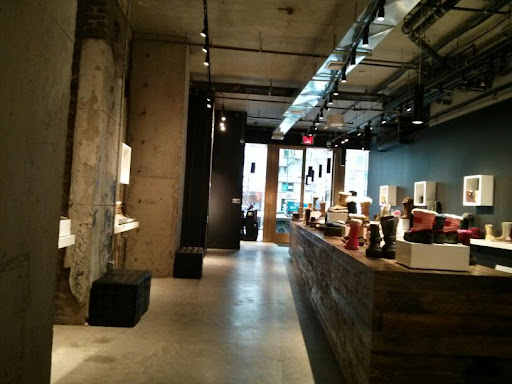 Shoe Store «Sorel Footwear Store», reviews and photos, 345 W 14th St b, New York, NY 10014, USA