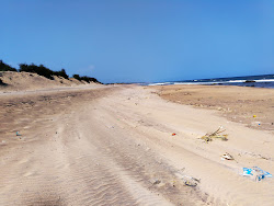 Thippalavalasa Beach'in fotoğrafı düz ve uzun ile birlikte