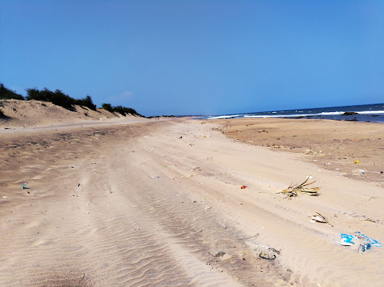 Thippalavalasa Beach