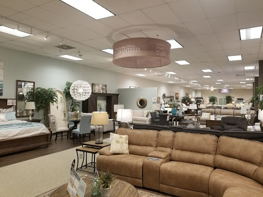 Furniture Store «Home Zone Furniture», reviews and photos, 1601 S Interstate 35 #500, Round Rock, TX 78664, USA
