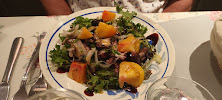Salade du Restaurant de fruits de mer LE TOUT DU CRU - LA ROCHELLE - n°4