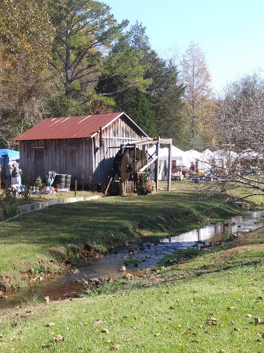 Tourist Attraction «Homestead Hollow», reviews and photos, 1161 Murphrees Valley Rd, Springville, AL 35146, USA