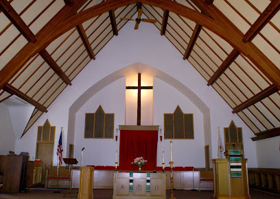 Chadron United Methodist Church