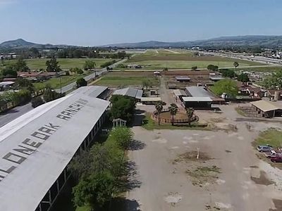 Lone Oak Equestrian Center