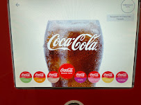 Five Guys à Berlin menu