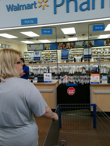 Department Store «Walmart Supercenter», reviews and photos, 3826 Cobb Pkwy NW, Acworth, GA 30101, USA