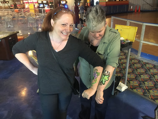 Skateboard Park «Skate Time 209», reviews and photos, 5164 US-209, Accord, NY 12404, USA