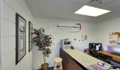 Boomerang Printing LLC