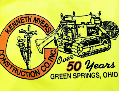 Kenneth G Myers Construction