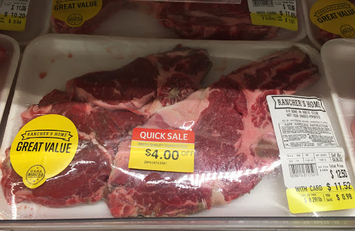 Grocery Store «Winn-Dixie», reviews and photos, 17221 NW 27th Ave, Miami Gardens, FL 33056, USA