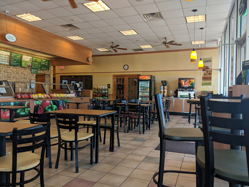 Restaurant «Subway», reviews and photos, 900 N Austin Ave #602, Georgetown, TX 78626, USA
