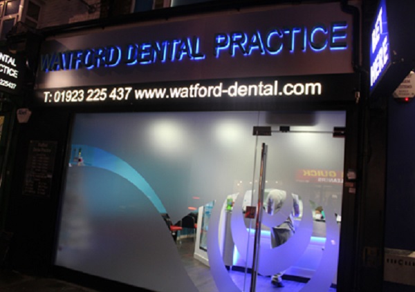 Comments and reviews of Watford Dental Practice