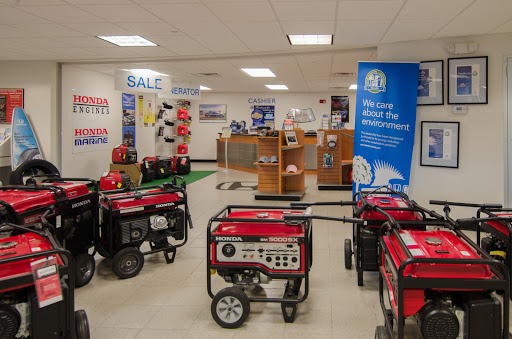 Honda Dealer «Vatland Honda», reviews and photos, 700 US-1, Vero Beach, FL 32962, USA