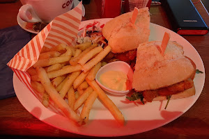 TGI Fridays - Southampton West Quay