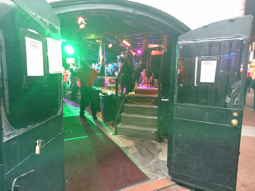 Club «Fat Catz Music Club», reviews and photos, 440 Bourbon St, New Orleans, LA 70130, USA