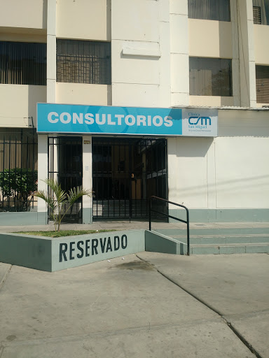 San Miguel Clinic