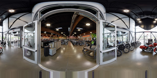Harley-Davidson Dealer «Eastside Harley-Davidson», reviews and photos, 2350 136th Pl NE, Bellevue, WA 98005, USA