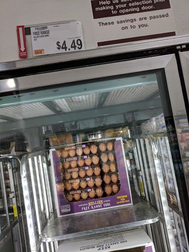 Warehouse club «BJ’s Wholesale Club», reviews and photos, 1000 Old Nichols Rd, Islandia, NY 11749, USA