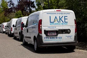 Lake Appliance Repair image