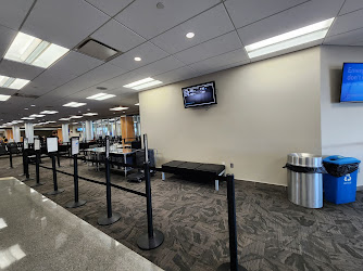 Sioux Gateway Airport