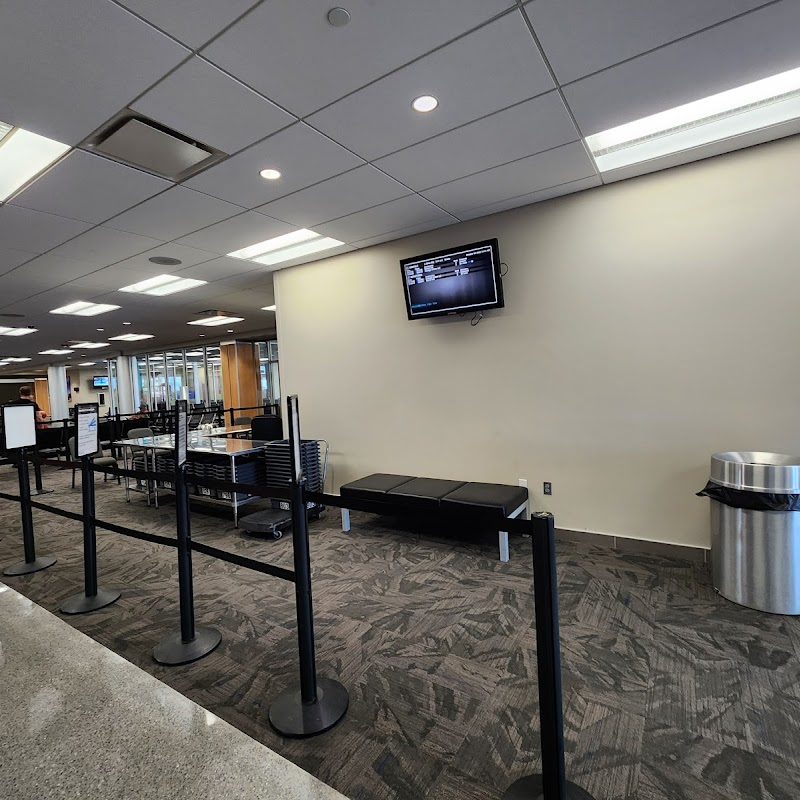 Sioux Gateway Airport