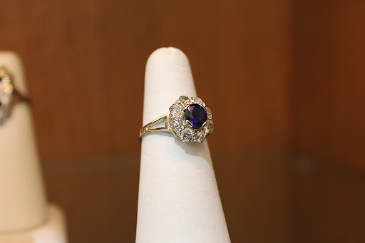 Jewelry Repair Service «Olivieri Jewelers», reviews and photos, 2523 S Broad St, Philadelphia, PA 19148, USA