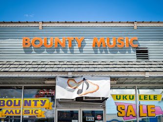 Bounty Music