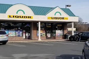 Boonton liquor locker image