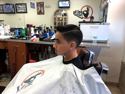 Barber Shop «Quality Barbershop», reviews and photos, 11522 W State Rd 84, Davie, FL 33325, USA