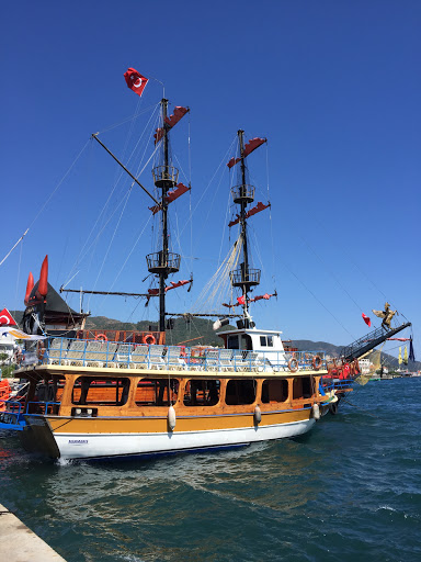 Dalaman Transfer & Shuttle Taxi