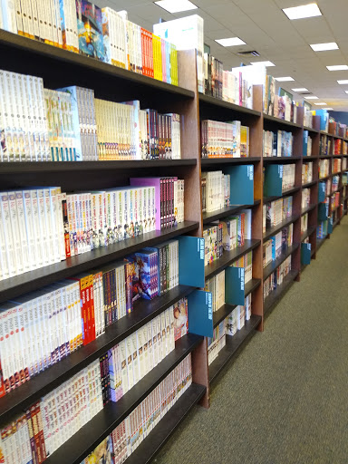 Book Store «Barnes & Noble», reviews and photos, 3055 S Glenstone Ave, Springfield, MO 65804, USA