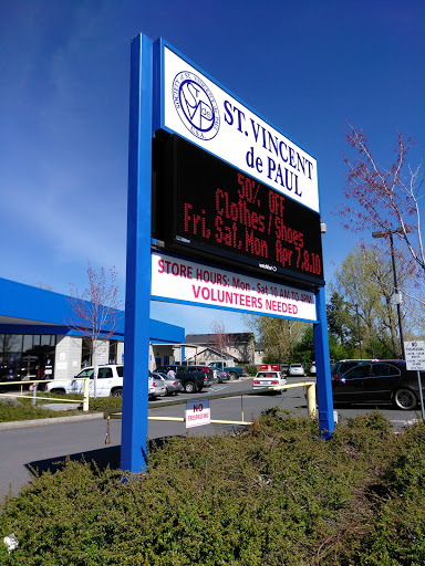 Non-Profit Organization «St. Vincent de Paul Society», reviews and photos