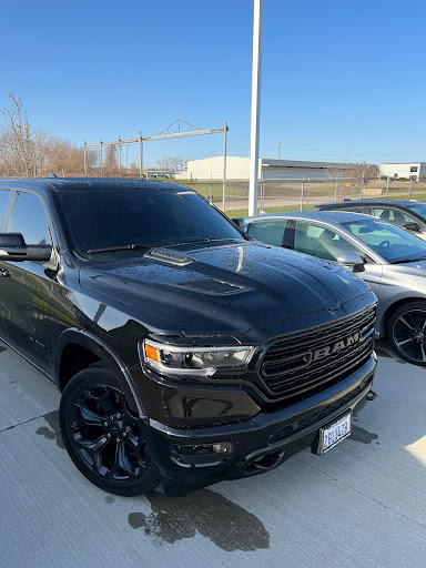 Toyota Dealer «Sam Leman Toyota Bloomington», reviews and photos, 1502 Morrissey Dr, Bloomington, IL 61701, USA